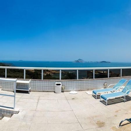 Atlantis Copacabana Hotel Rio de Janeiro Exteriér fotografie