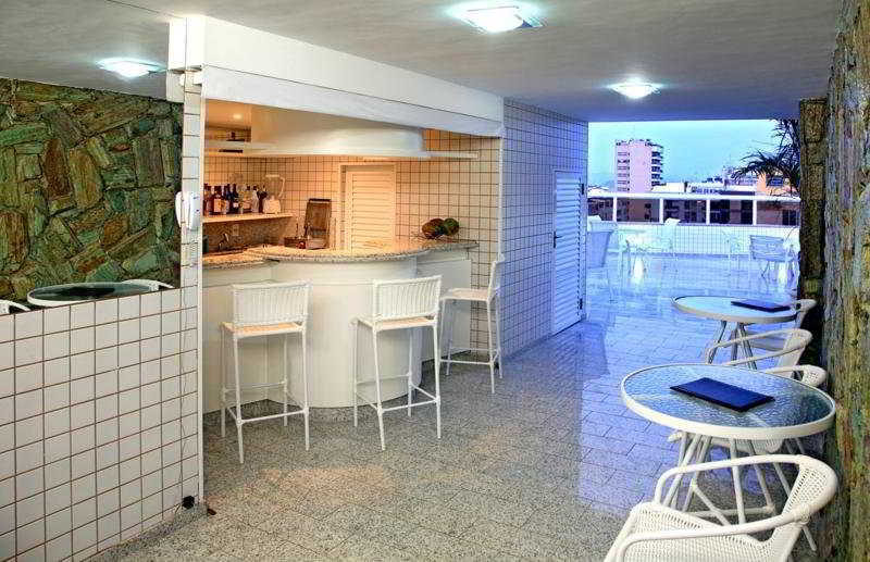 Atlantis Copacabana Hotel Rio de Janeiro Exteriér fotografie