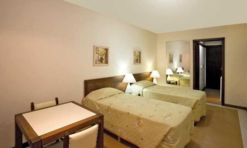 Atlantis Copacabana Hotel Rio de Janeiro Exteriér fotografie